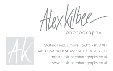 Alex Kilbee Photography