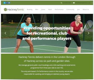 Hackney-Tennis-Club