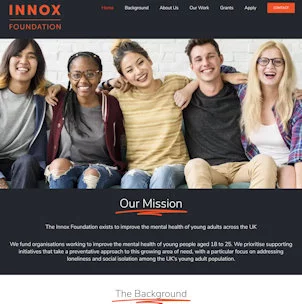 Innox-Foundation